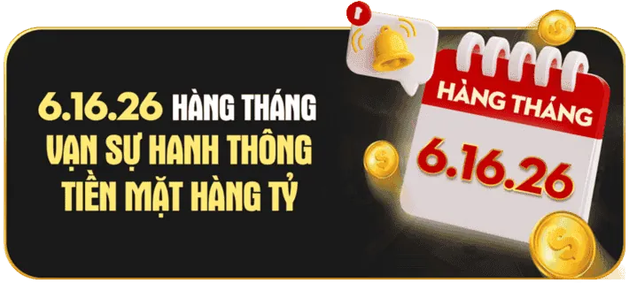 Chương trình hoàn trả và thưởng nạp mỗi ngày sky88 link vào