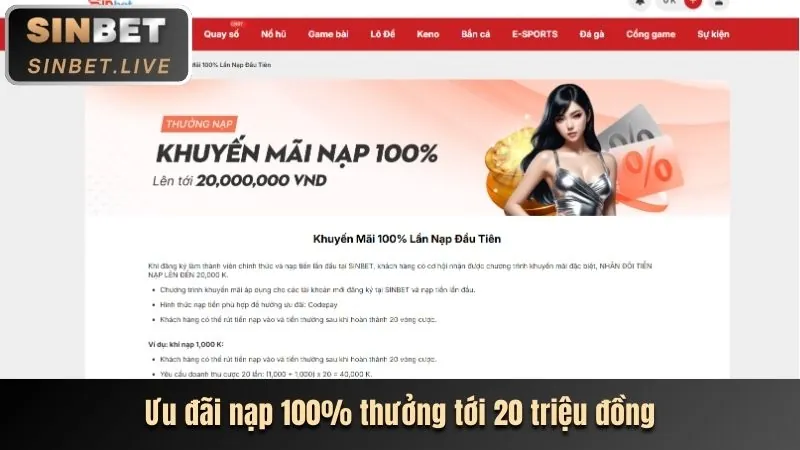 Người dùng đang đăng ký tài khoản trên sky88