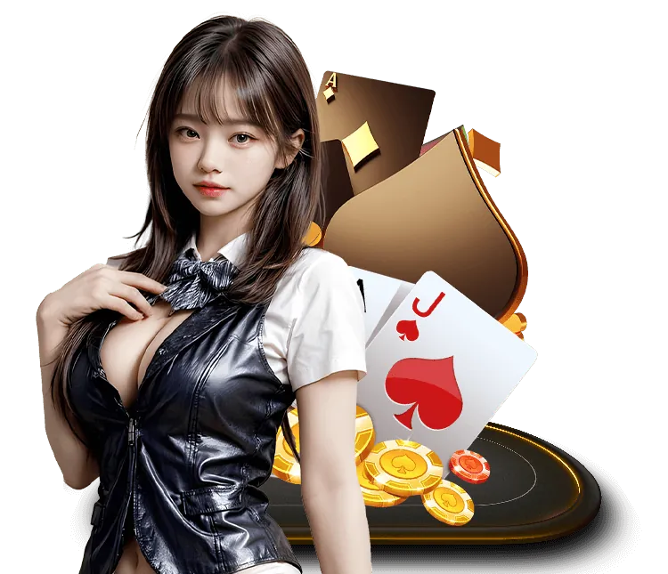 Bàn chơi Roulette tại SKY88